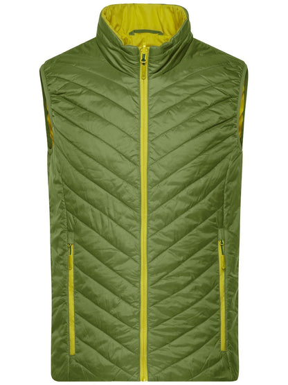 Men's Lightweight Vest