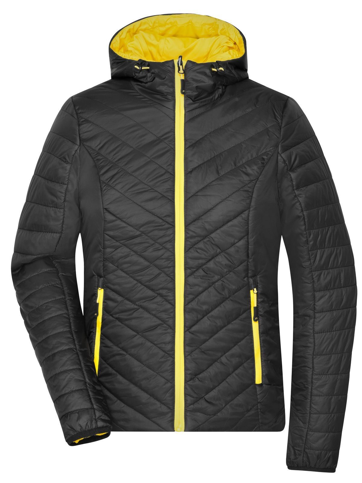 Ladies' Lightweight Jacket
