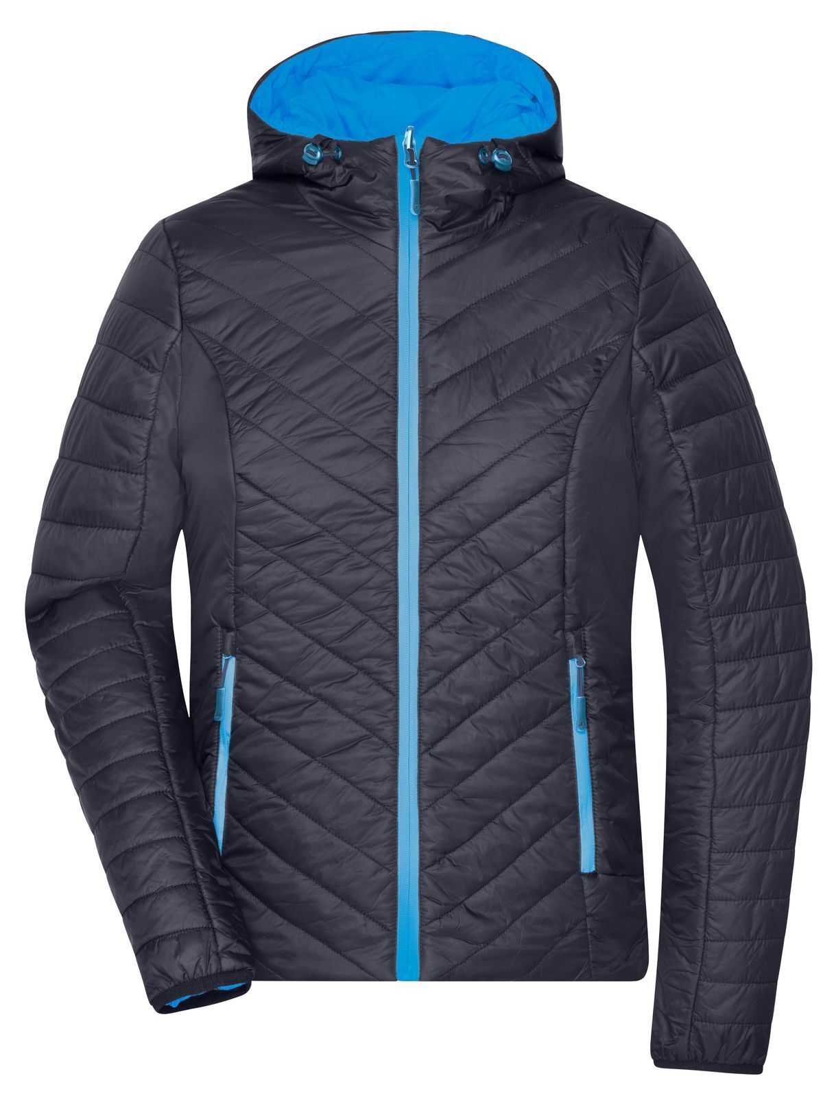 Ladies' Lightweight Jacket