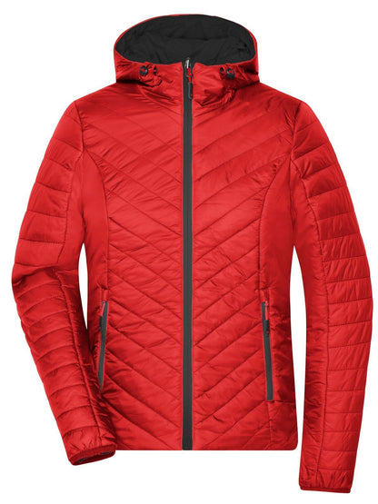 Ladies' Lightweight Jacket