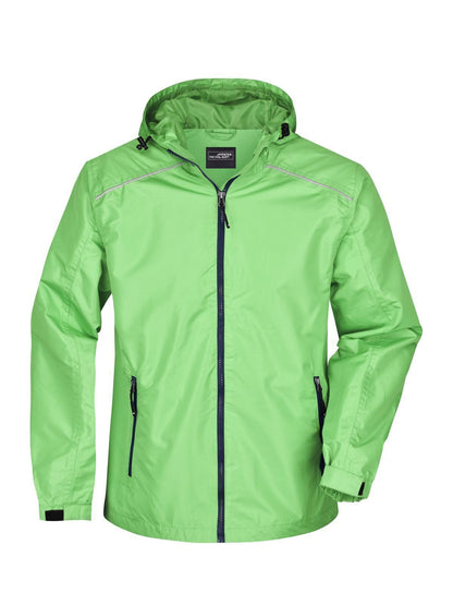 Men's Rain Jacket