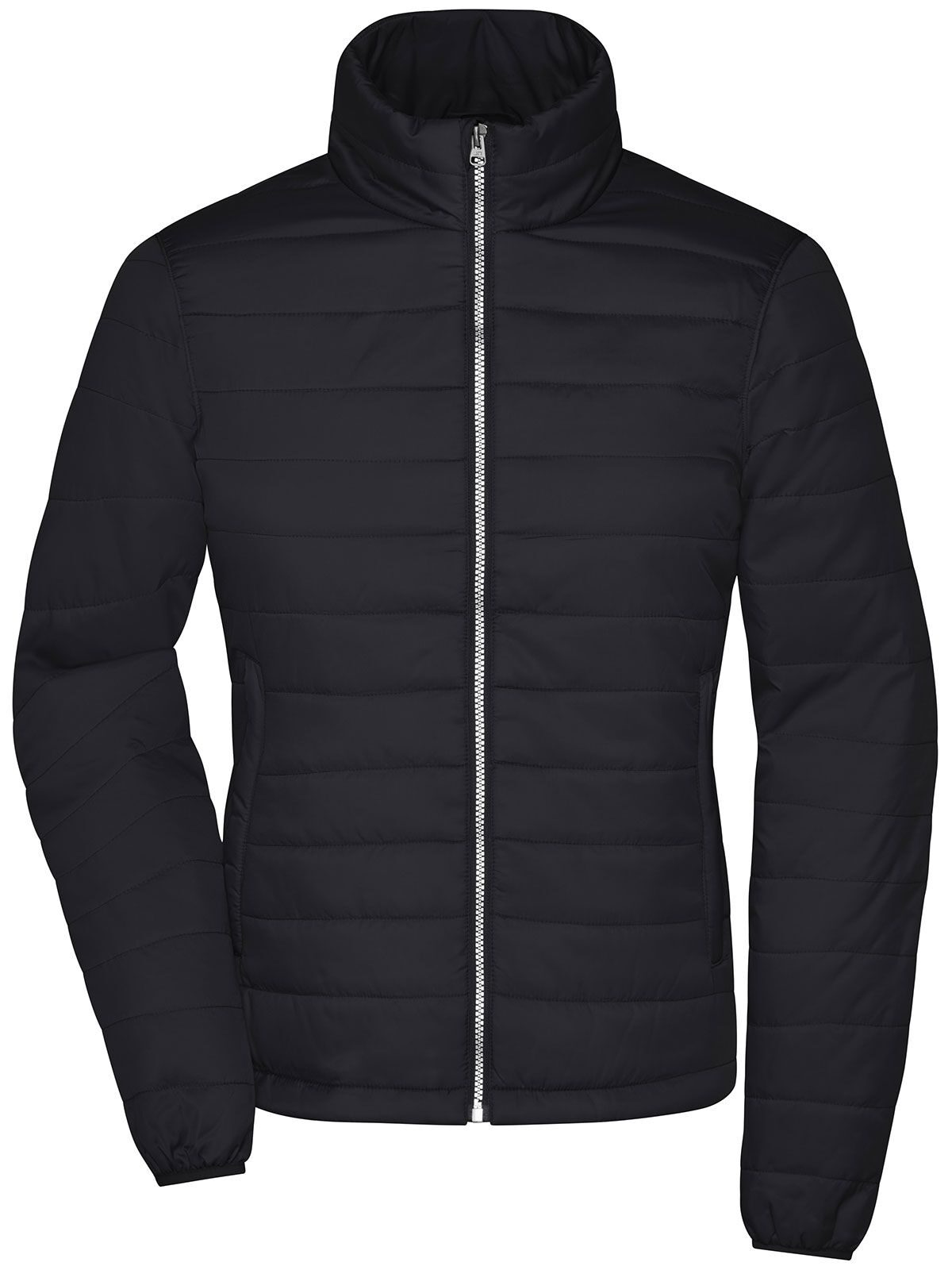 Ladies' Padded Jacket