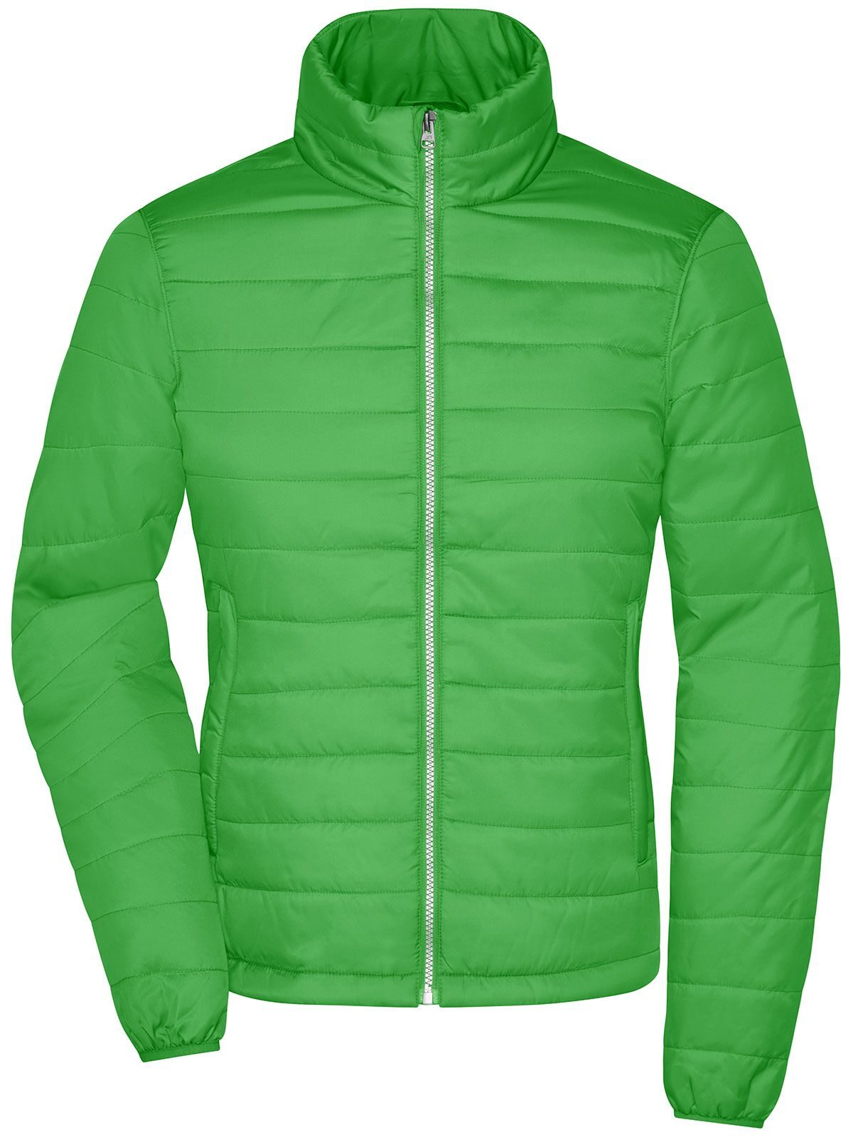 Ladies' Padded Jacket
