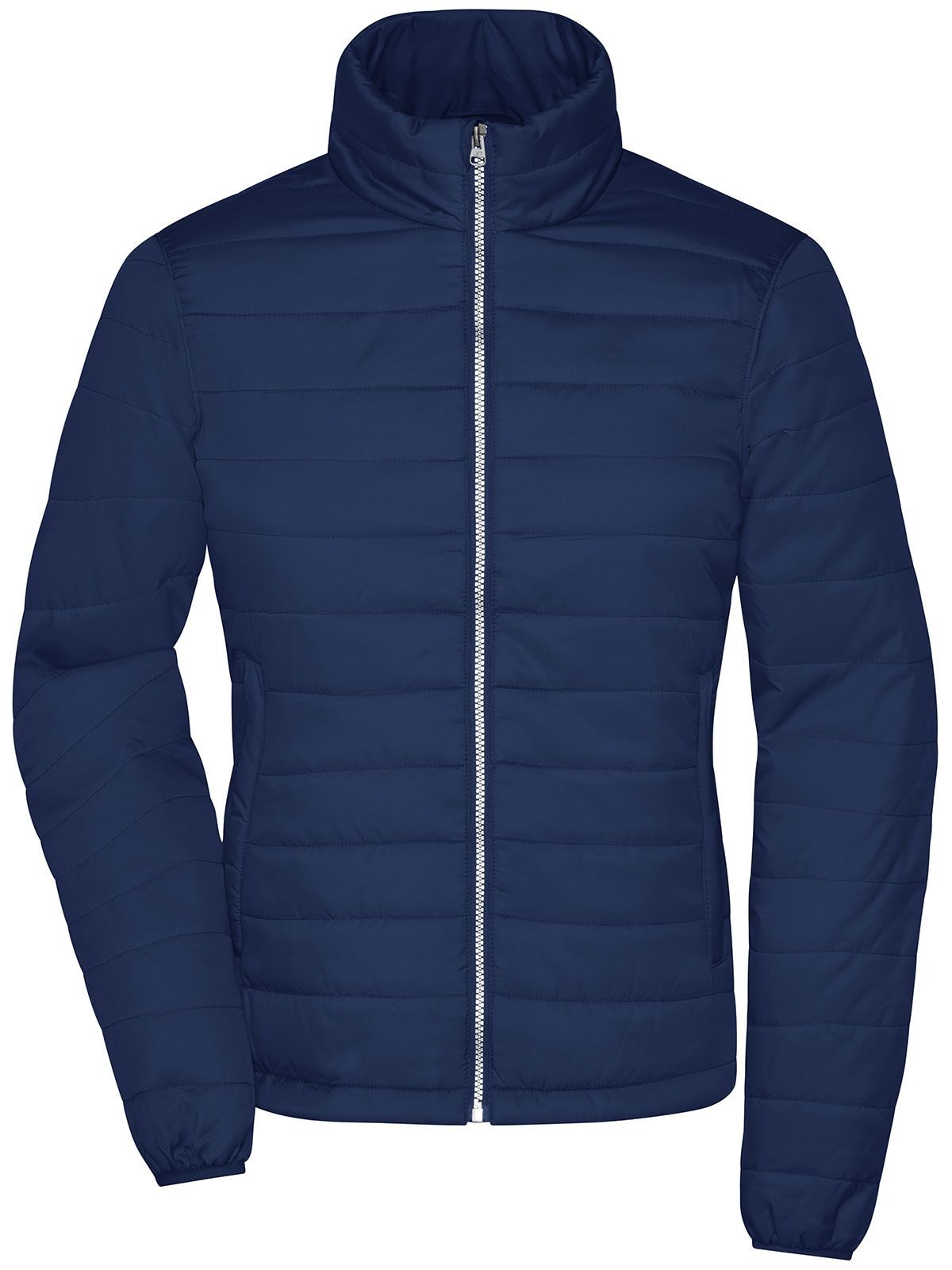 Ladies' Padded Jacket
