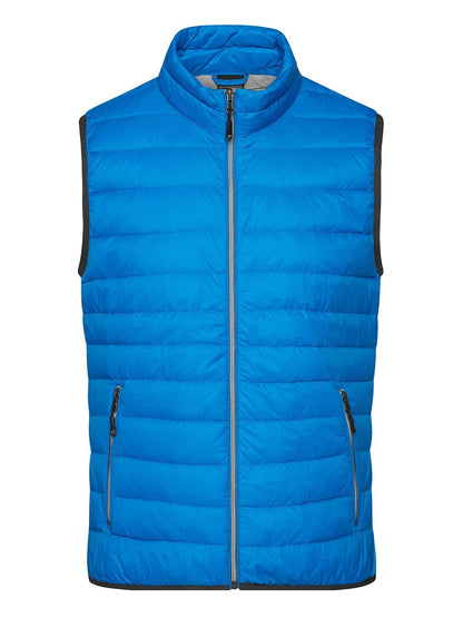 Men's Down Vest