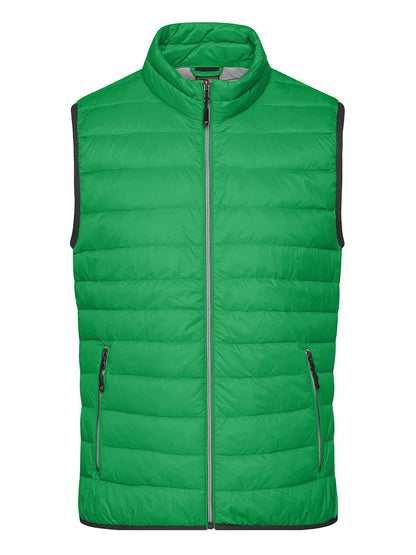 Men's Down Vest