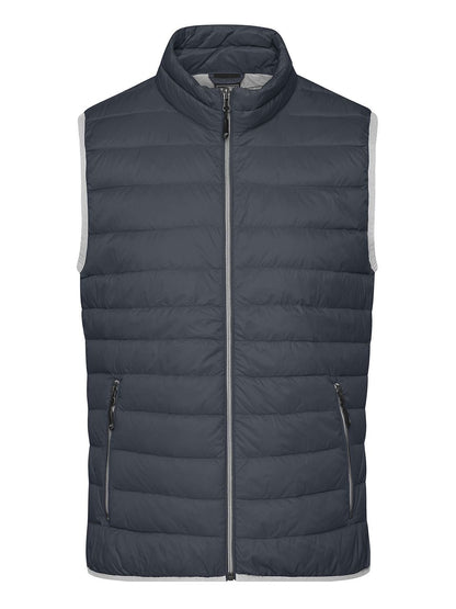 Men's Down Vest