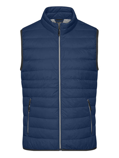 Men's Down Vest