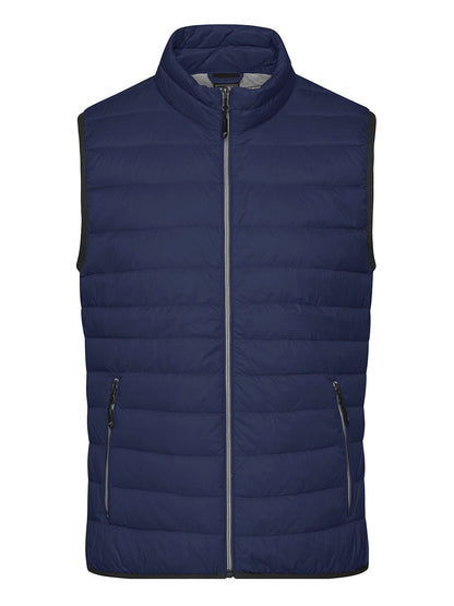 Men's Down Vest