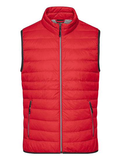Men's Down Vest