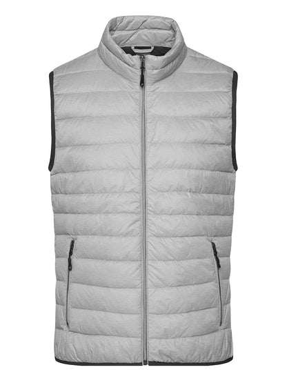 Men's Down Vest