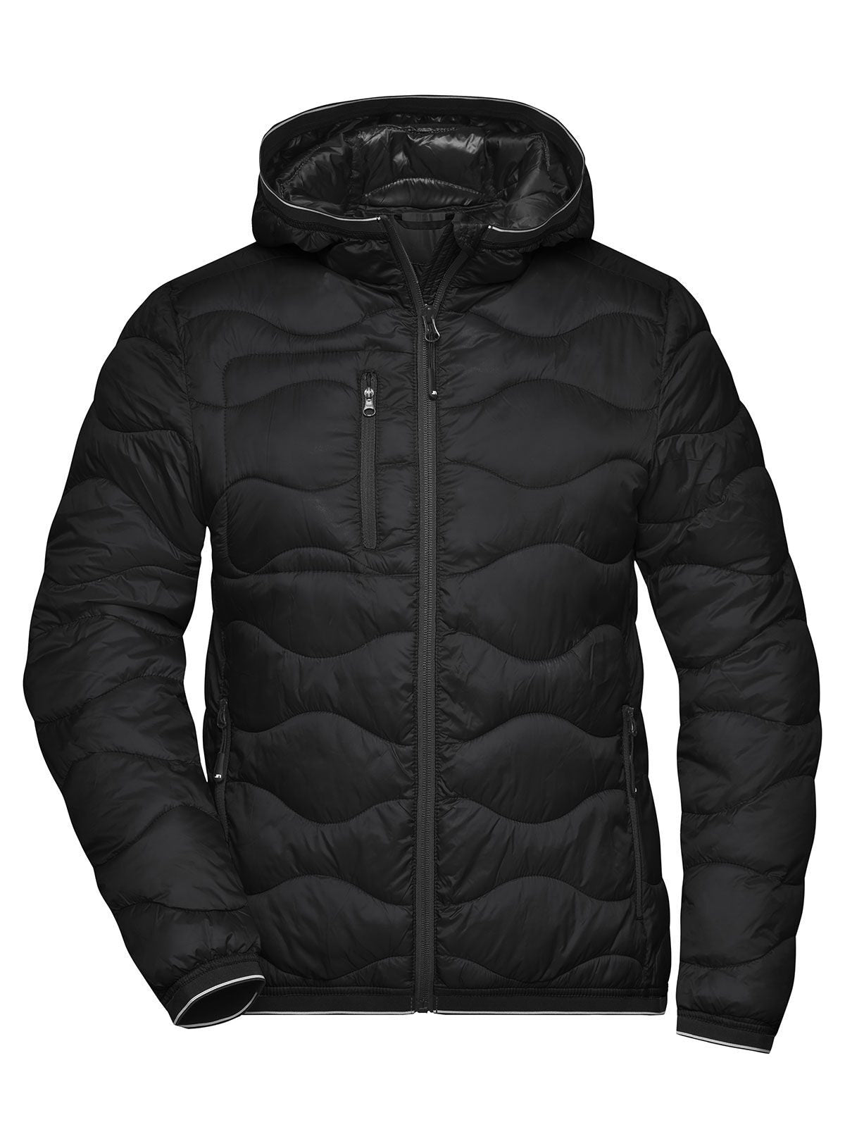 Ladies' Padded Jacket