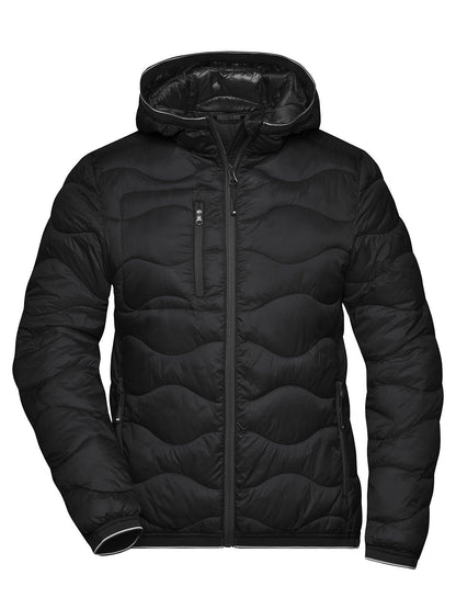 Ladies' Padded Jacket
