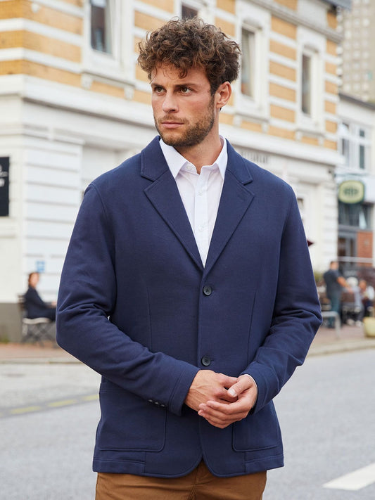 MenÂ´s Business Blazer