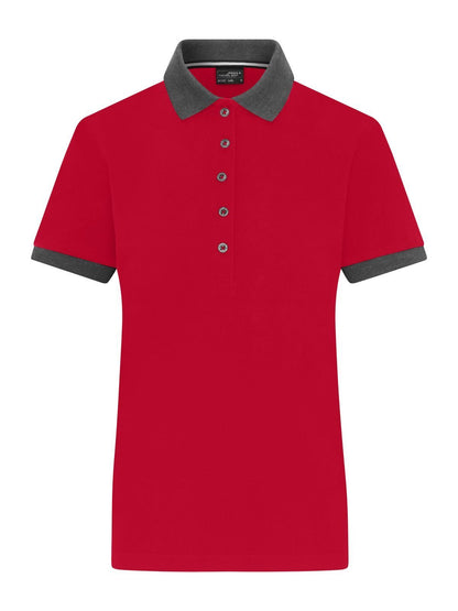 Ladies' Polo