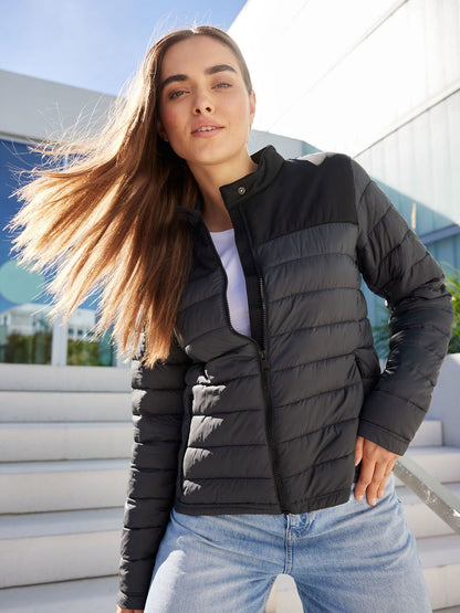 Ladies' Padded Jacket