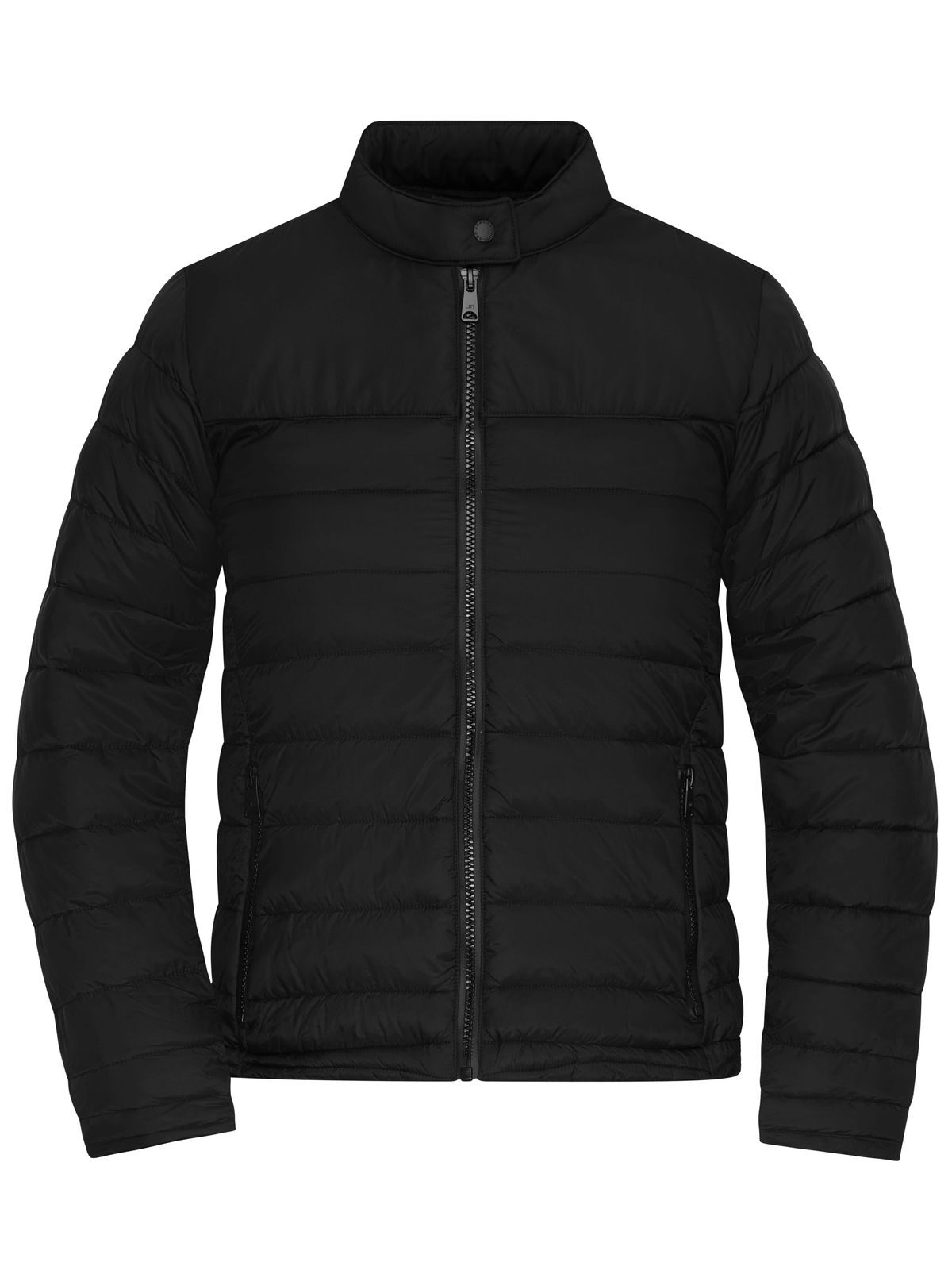 Ladies' Padded Jacket