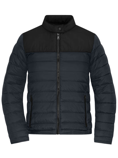 Ladies' Padded Jacket