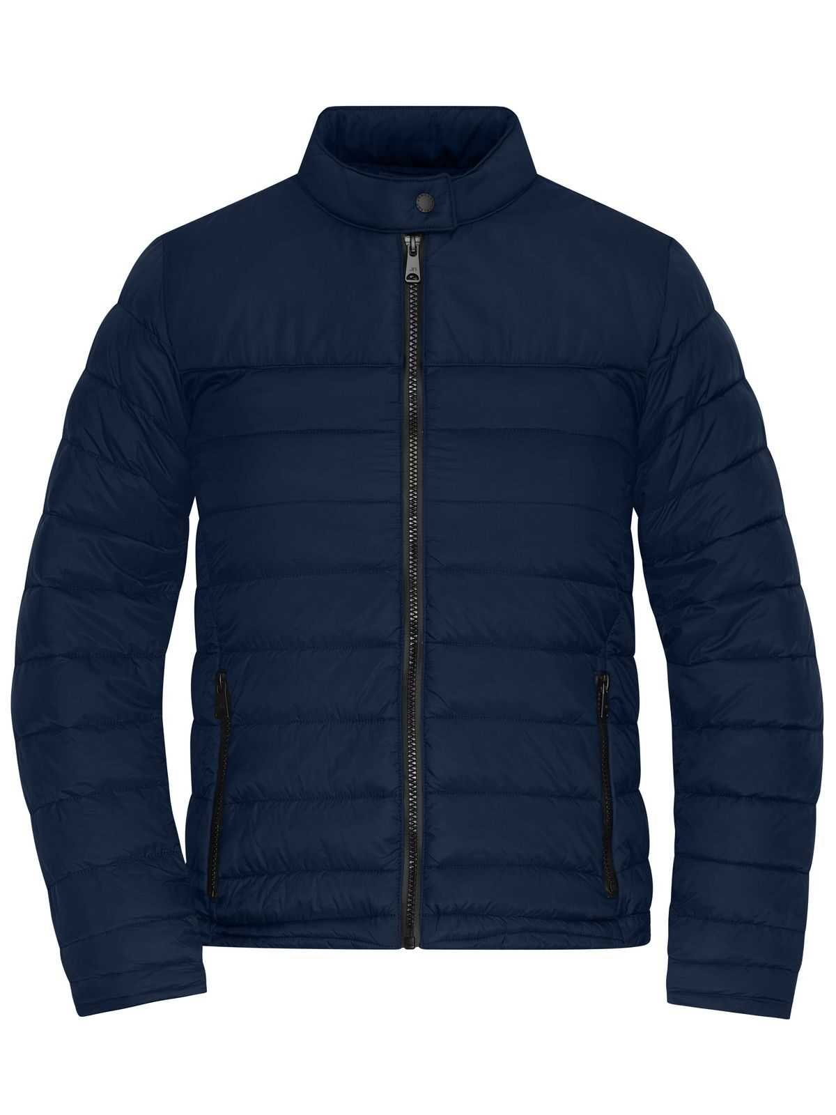 Ladies' Padded Jacket