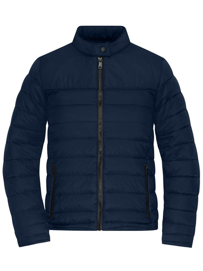 Ladies' Padded Jacket