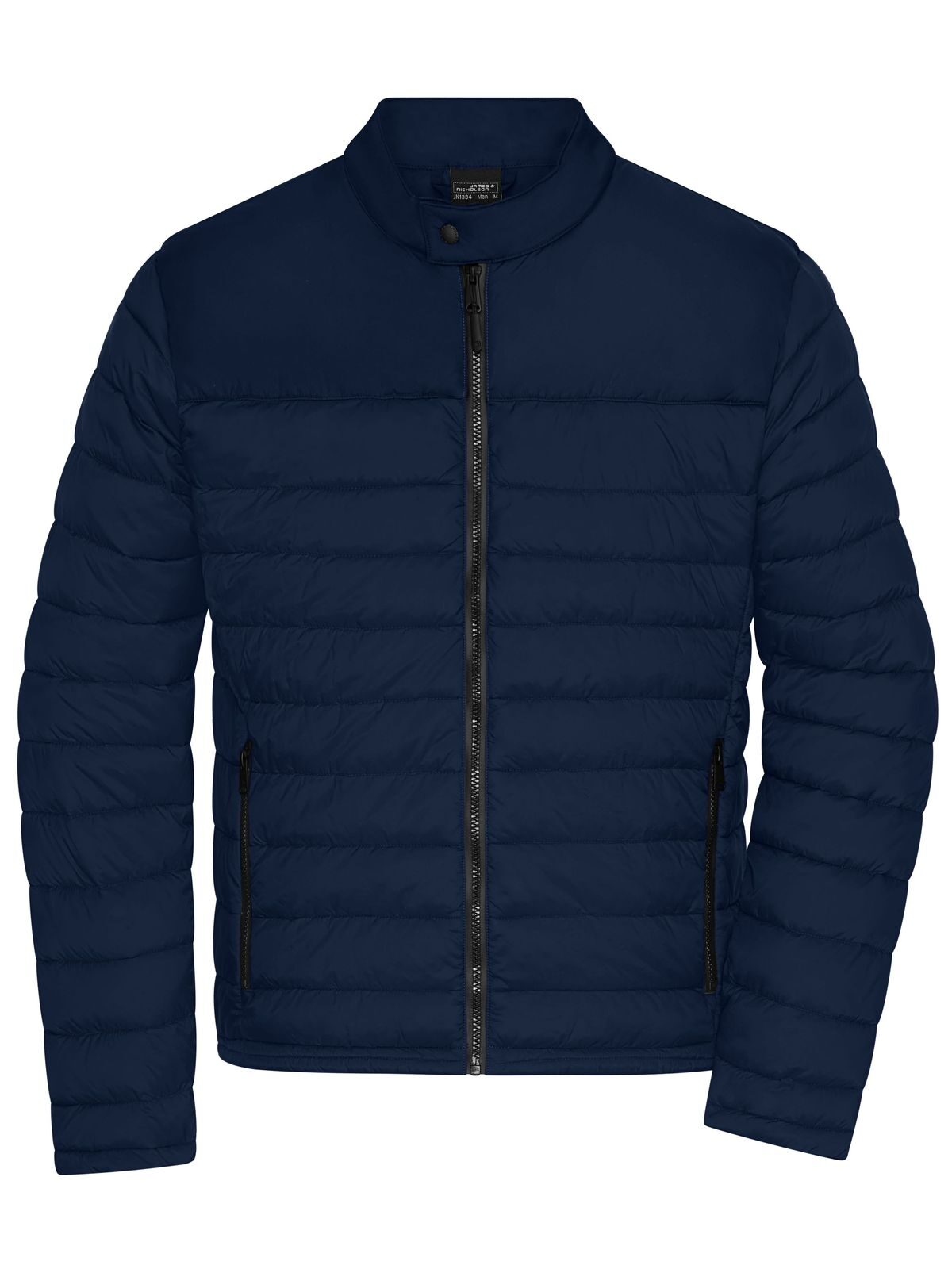 Men's Padded Jacket