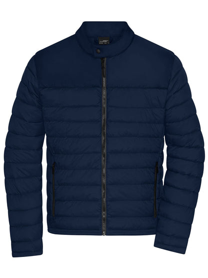 Men's Padded Jacket