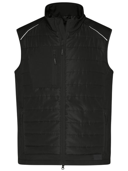 Men's Hybrid Vest