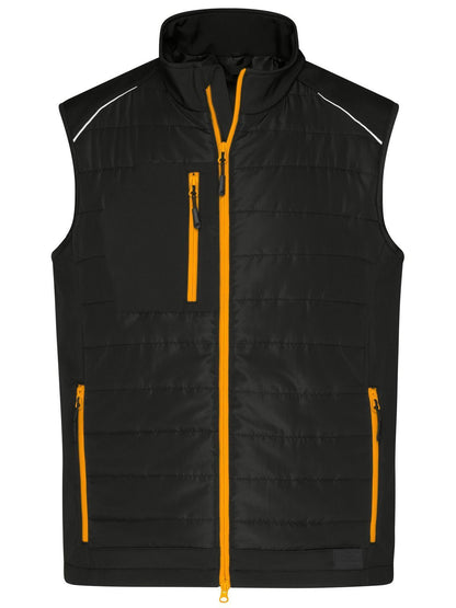 Men's Hybrid Vest