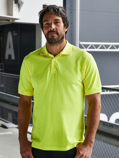 Men's Signal Workwear Polo