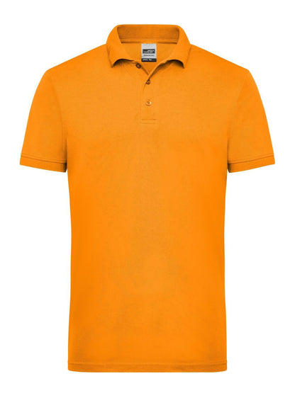 Men's Signal Workwear Polo