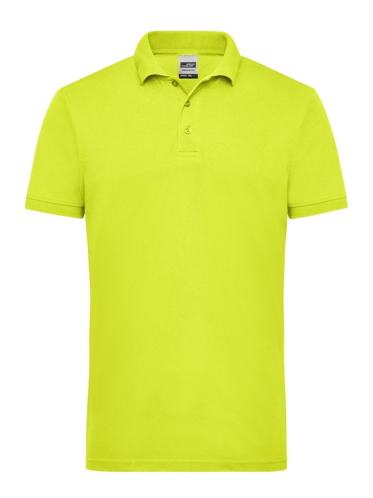 Men's Signal Workwear Polo