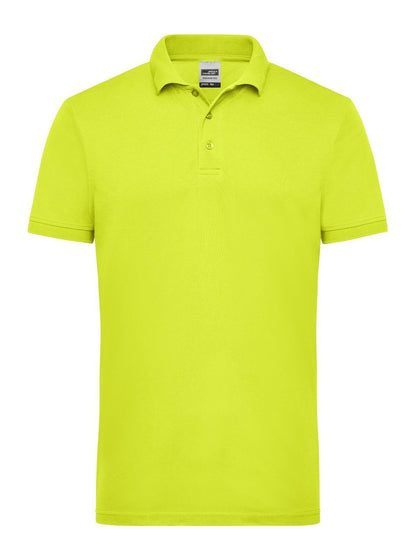 Men's Signal Workwear Polo