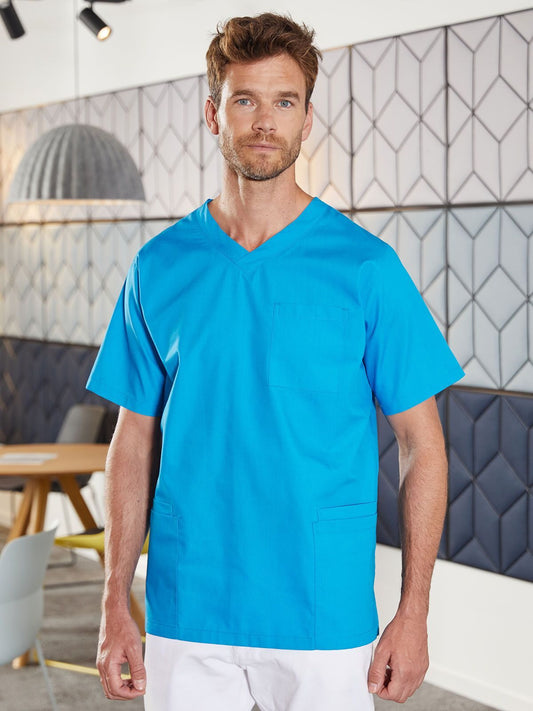 Menâs Kasack
