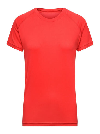 Ladies' Sports-T
