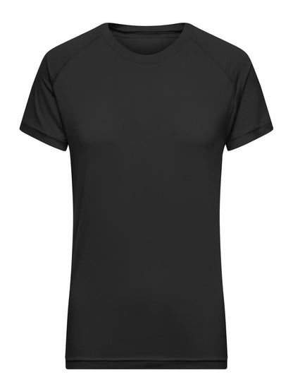 Ladies' Sports-T
