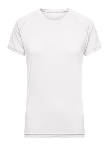 Ladies' Sports-T