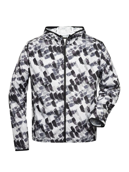 Men's Sports Jacket