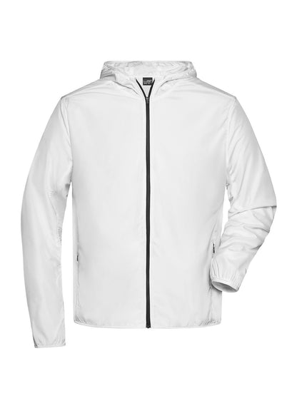 Men's Sports Jacket