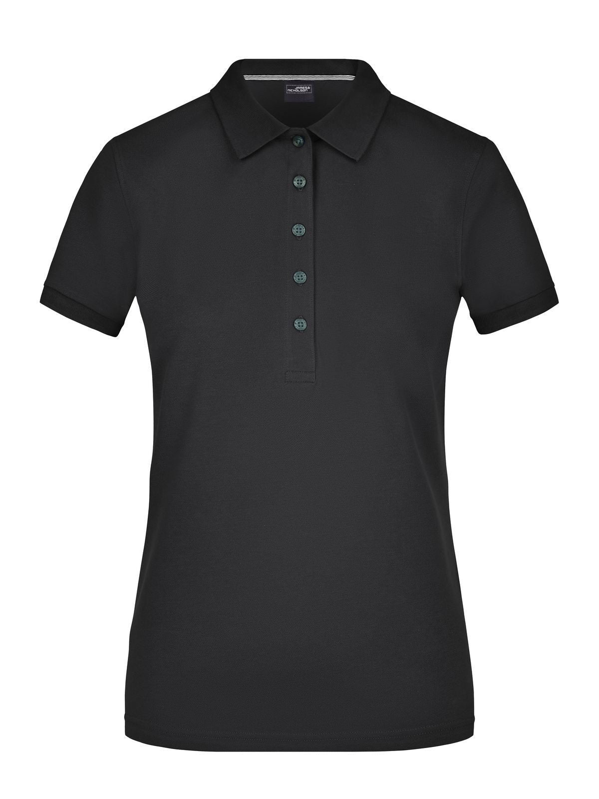 Ladies' Pima Polo