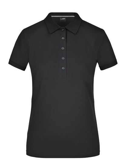 Ladies' Pima Polo