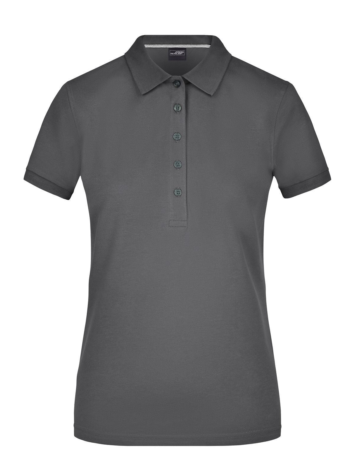 Ladies' Pima Polo