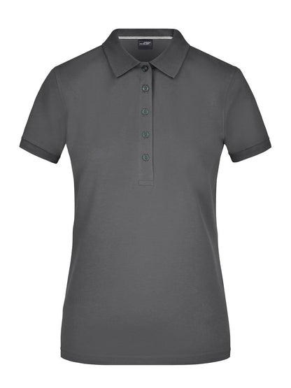 Ladies' Pima Polo