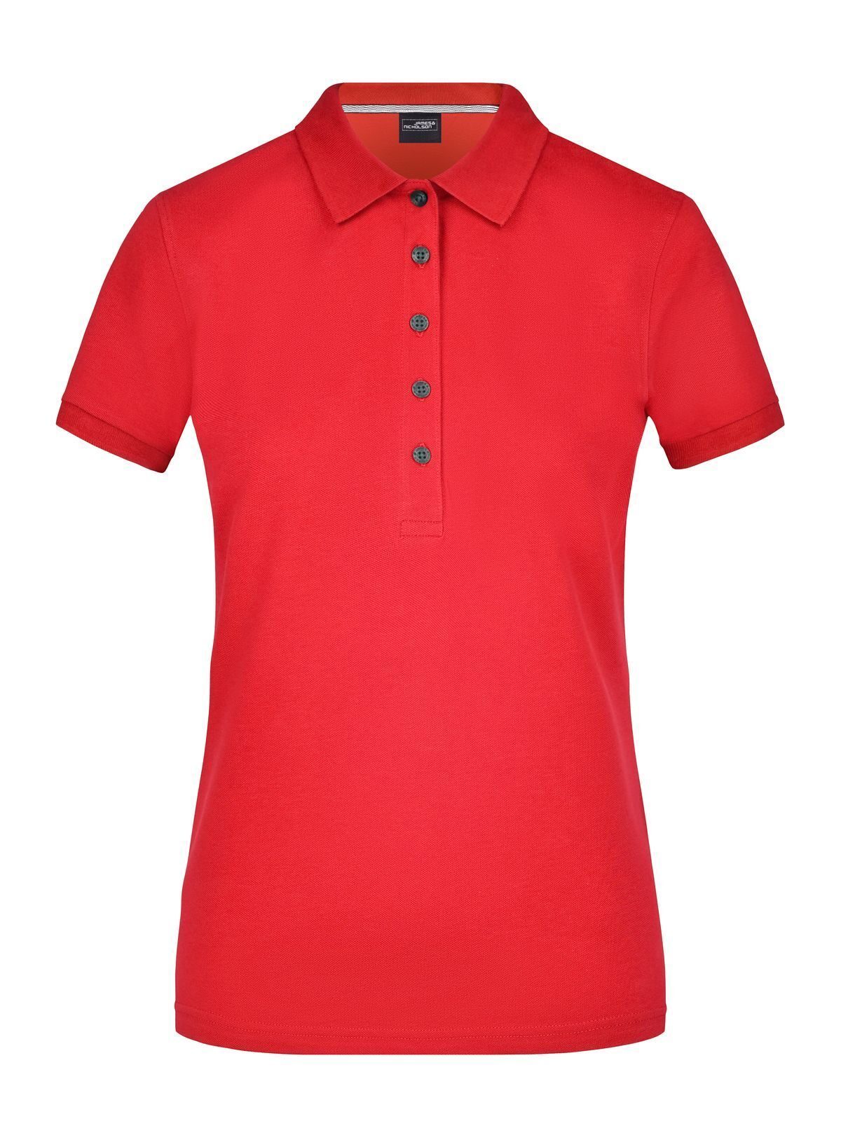 Ladies' Pima Polo