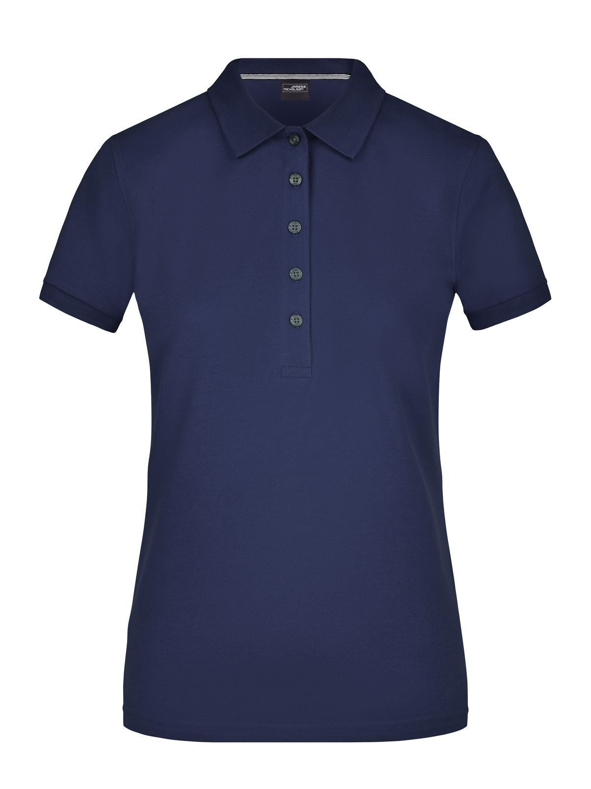 Ladies' Pima Polo
