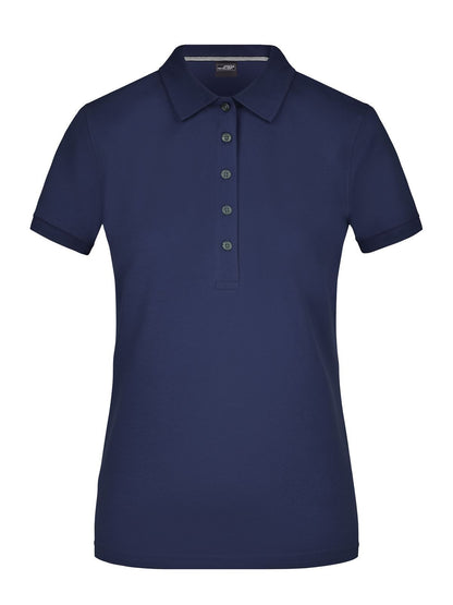 Ladies' Pima Polo