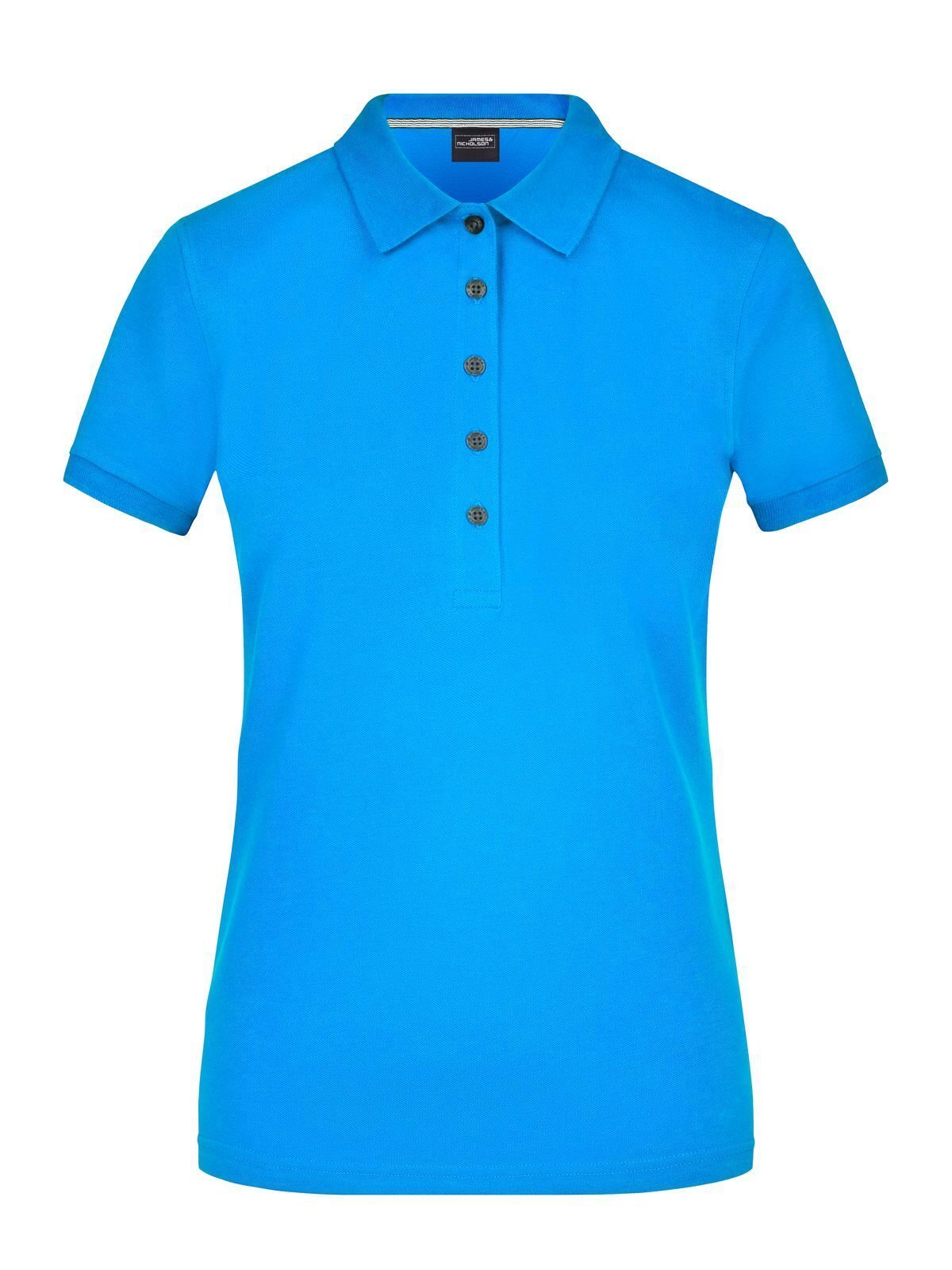 Ladies' Pima Polo