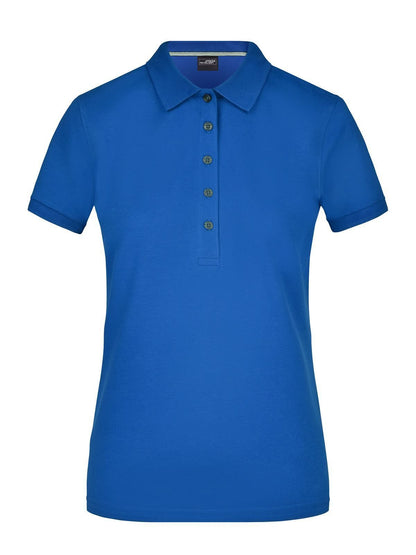 Ladies' Pima Polo