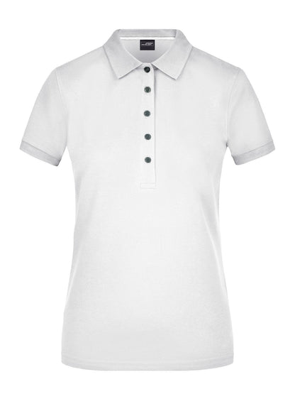 Ladies' Pima Polo