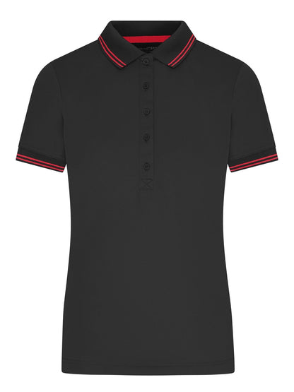 Ladies' Functional Polo
