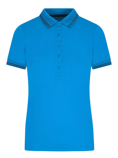 Ladies' Functional Polo